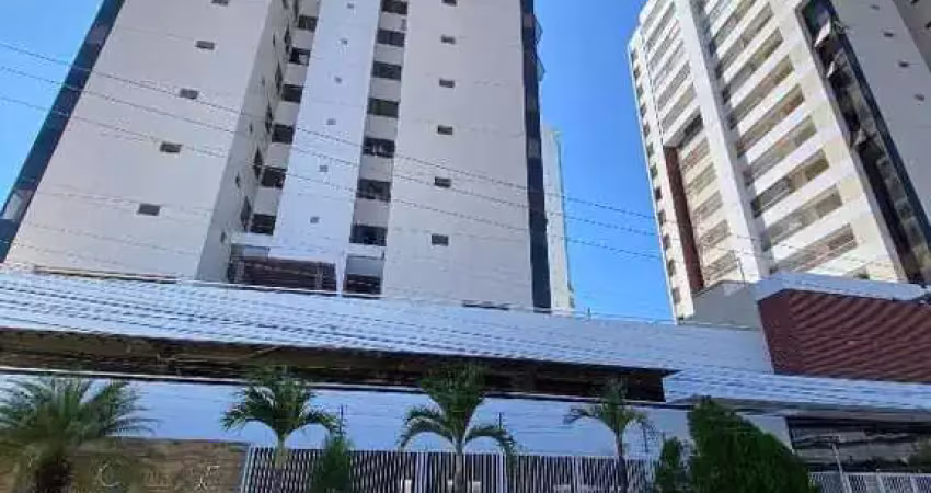 Apartamento com 3 quartos para alugar na Rua Miguel Arcoverde, Noivos, Teresina