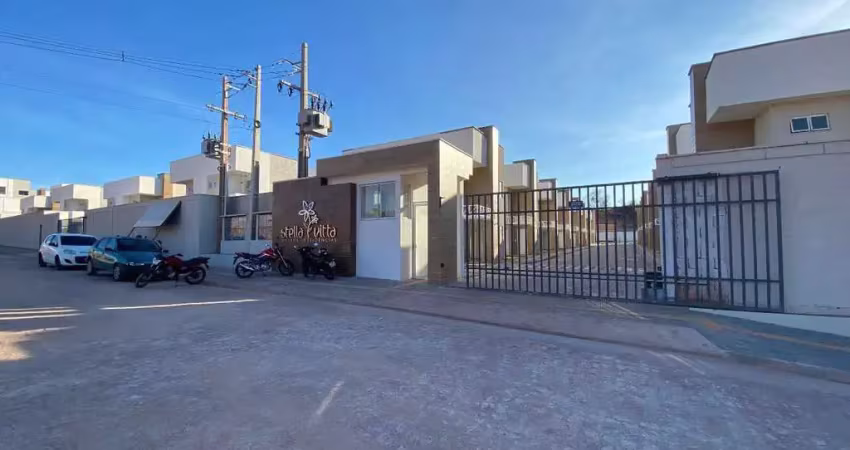 Casa com 3 quartos para alugar na Rua Álvaro Ferreira de Sousa, Morros, Teresina