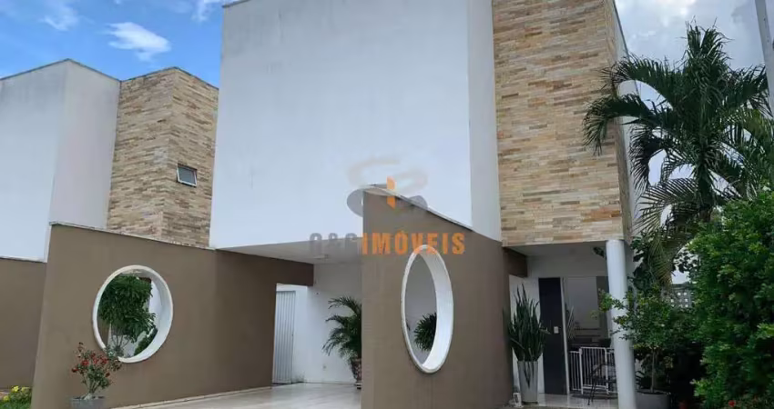 Casa com 4 quartos à venda na Rua Áurea Martins, Morros, Teresina