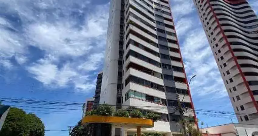 Apartamento com 2 quartos para alugar na Rua Aviador Irapuan Rocha, Fátima, Teresina