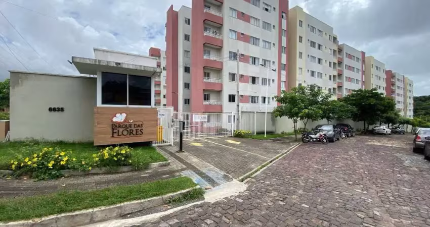 Apartamento com 2 quartos à venda na Rua Vitorino Orthiges Fernandes, Uruguai, Teresina