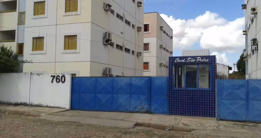 Apartamento com 2 quartos para alugar na Rua Pedro II, São Pedro, Teresina