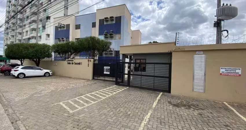 Apartamento com 2 quartos para alugar na Rua Desembargador Adalberto Correia Lima, Ininga, Teresina