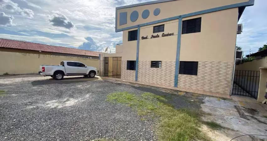 Apartamento com 1 quarto para alugar na Rua Pernambuco, Pirajá, Teresina