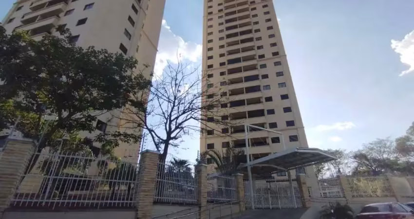 Apartamento com 3 quartos para alugar na Rua Heráclito de Sousa, Monte Castelo, Teresina