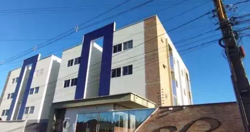 Apartamento para locação – condomínio solaris sul 2
