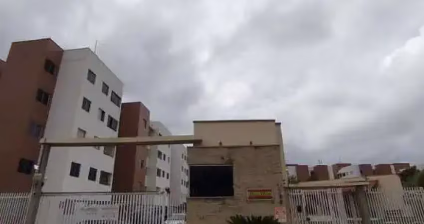 Apartamento com 2 quartos para alugar na Rua Enfermeira Dijé, Gurupi, Teresina