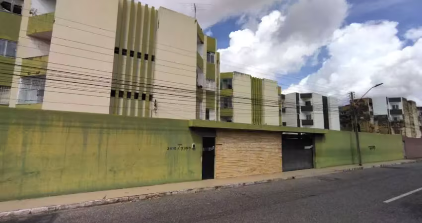 Apartamento com 2 quartos para alugar na Avenida Dom Severino, Morada do Sol, Teresina