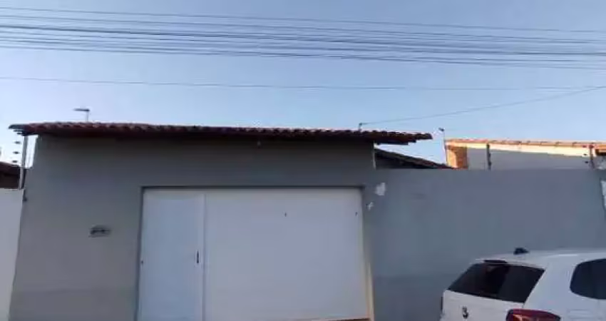Casa com 2 quartos para alugar na Rua Barbacena, Uruguai, Teresina