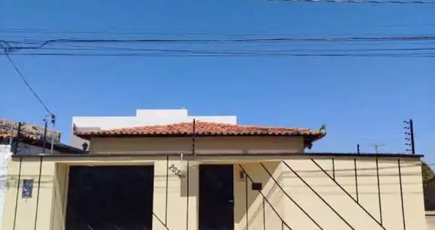 Casa com 3 quartos para alugar na Rua Treze de Maio, Vermelha, Teresina