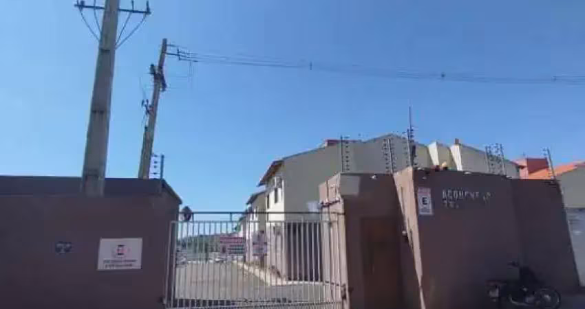 Apartamento com 2 quartos para alugar na Avenida Gurupá, Tabajaras, Teresina