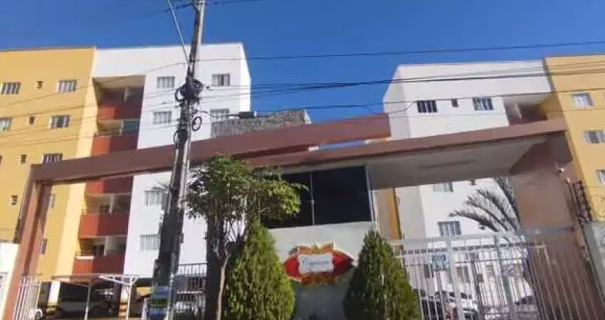 Apartamento com 3 quartos para alugar na Rua Coronel Osvaldo Duarte, Santa Isabel, Teresina