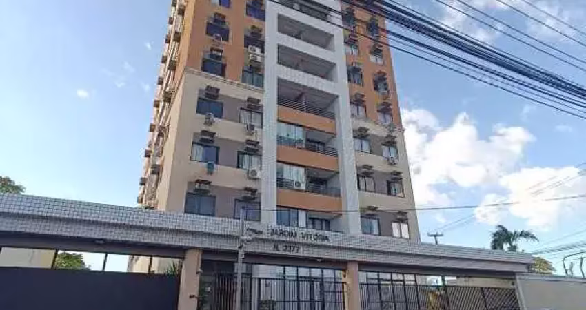 Apartamento com 3 quartos para alugar na Rua Visconde da Parnaíba, Horto, Teresina