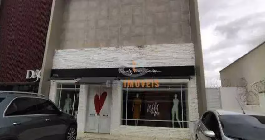 Sala comercial para alugar na Avenida Senador Area Leão, São Cristóvão, Teresina