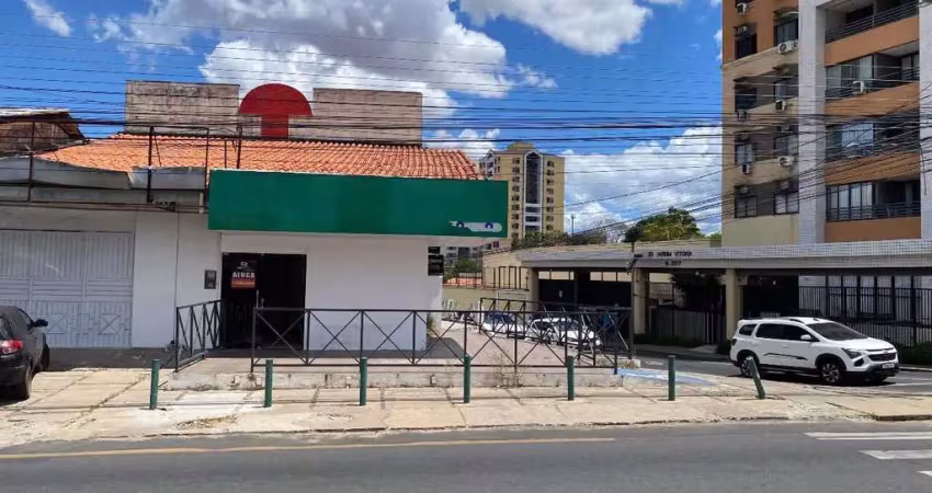 Sala comercial para alugar na Avenida Presidente Kennedy, Horto, Teresina