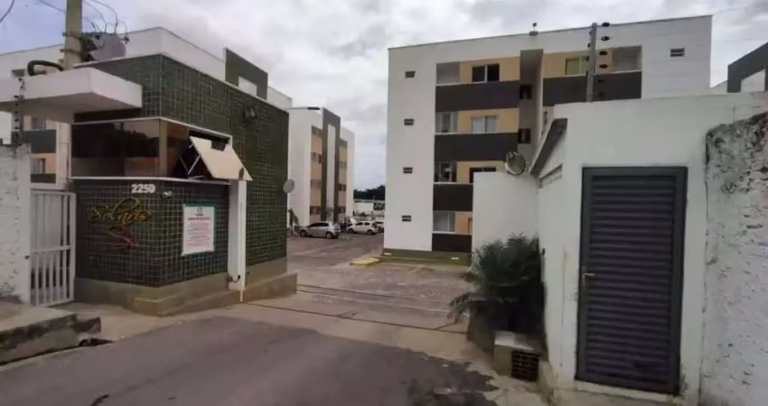 Apartamento para locação – condomínio solaris sul residence