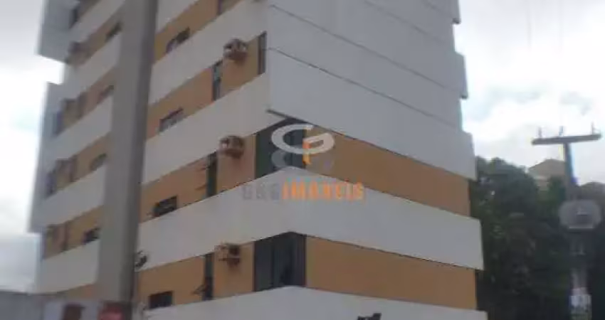 Apartamento com 1 quarto para alugar na Rua Wilson Soares, São Cristóvão, Teresina