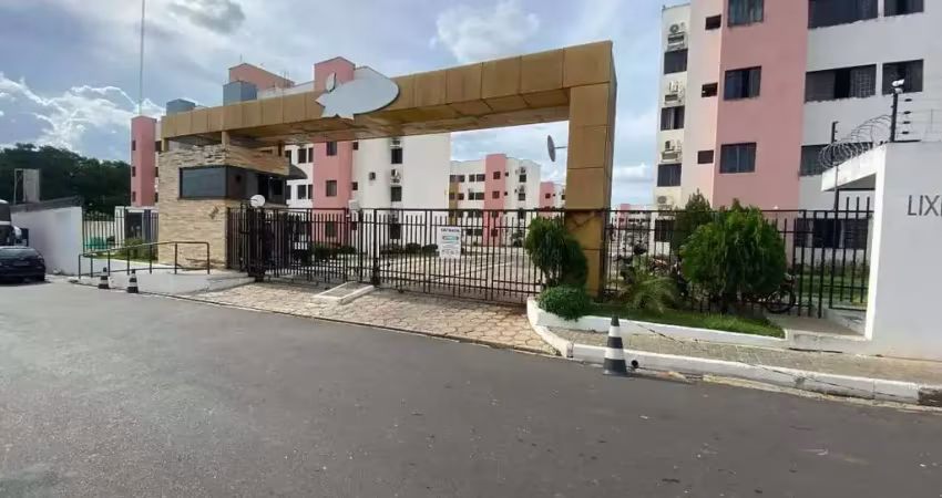 Condomínio grand park dirceu – apartamento para locação