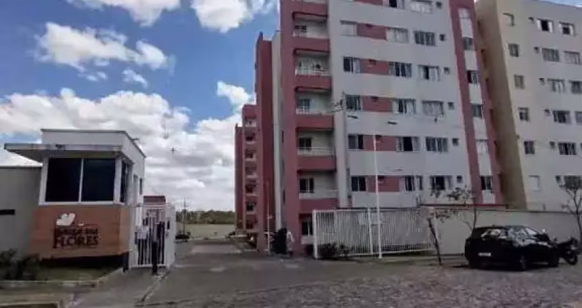 Condomínio parque das flores – locação de apartamento mobiliado