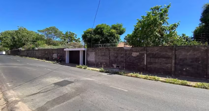 Casa comercial para alugar na Rua Trinta e Um de Março, Ininga, Teresina