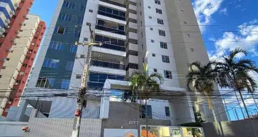 Apartamento com 3 quartos para alugar na Avenida Rio Poti, Fátima, Teresina