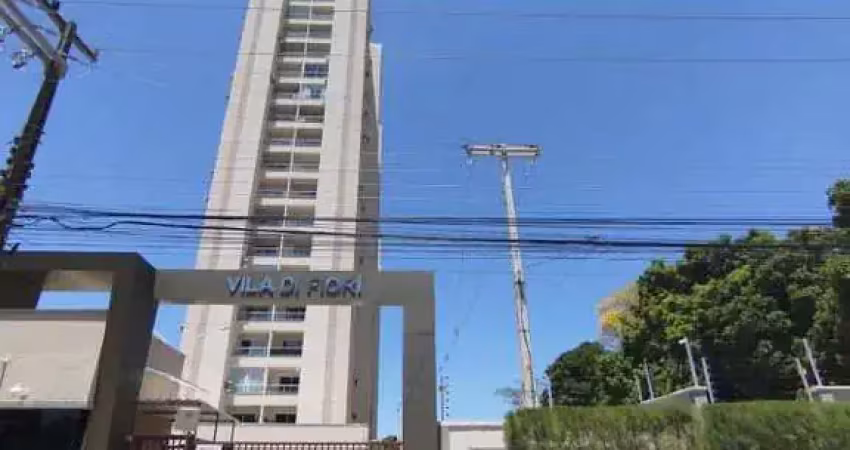 Apartamento para locação – condomínio vila di fiori