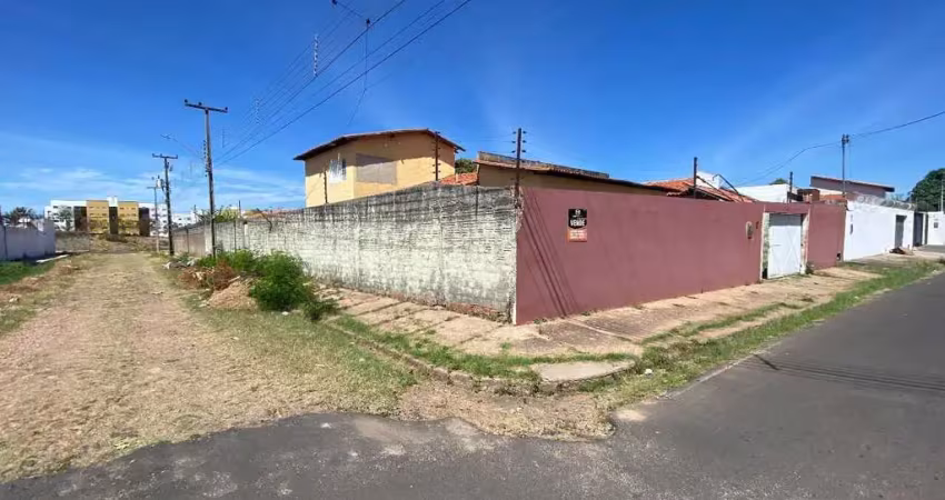 Casa com 5 quartos à venda na Rua Deputado João Carvalho, Santa Isabel, Teresina