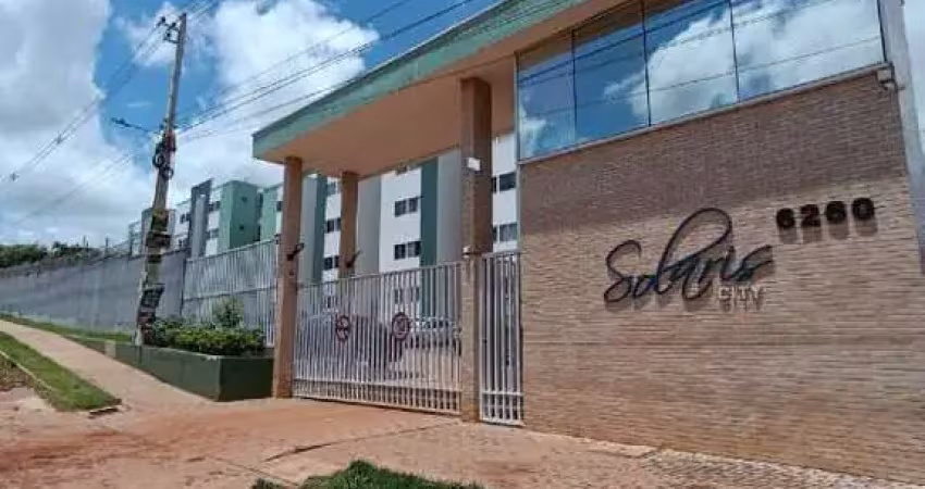 Apartamento com 2 quartos para alugar na Rua Ruth Renee Barbosa Guimarães, Uruguai, Teresina