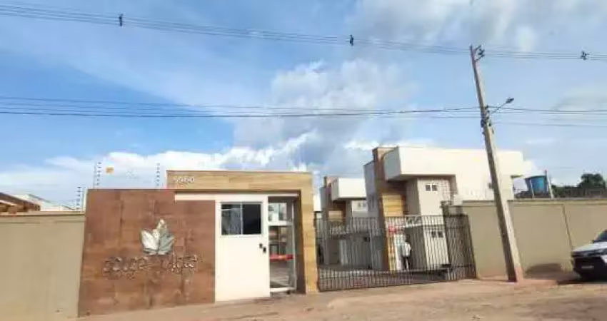 Casa com 3 quartos para alugar na Rua Álvaro Ferreira de Sousa, Morros, Teresina