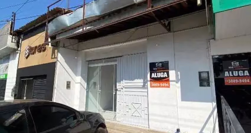 Sala comercial para alugar na Avenida Presidente Kennedy, Horto, Teresina