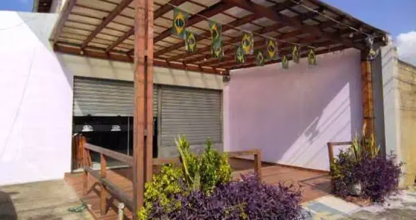 Ponto comercial para alugar na Rua Engenheiro Alves Noronha, Buenos Aires, Teresina