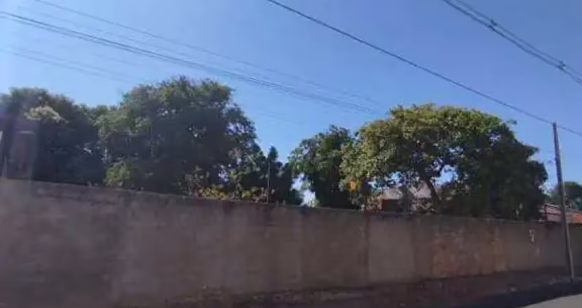 Terreno à venda na Rua Luís Domingues, Centro, Timon