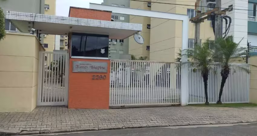 Apartamento com 2 quartos à venda na Avenida Noronha Almeida, São João, Teresina