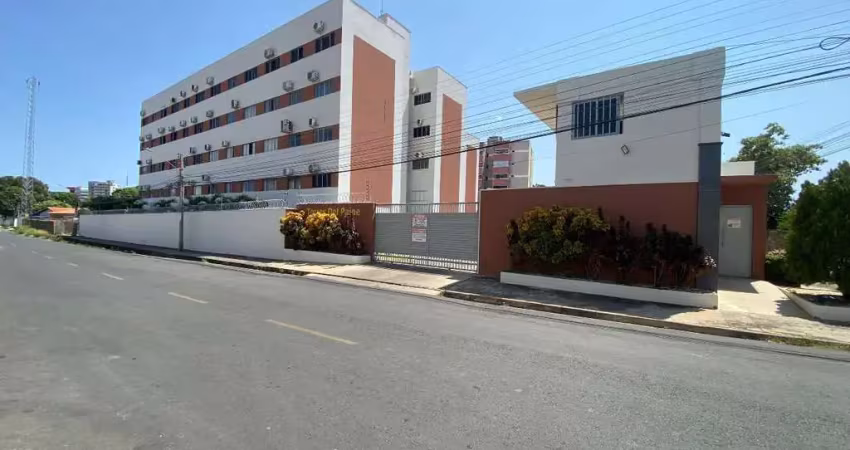 Apartamento com 2 quartos para alugar na Rua José Sinimbu, São Cristóvão, Teresina