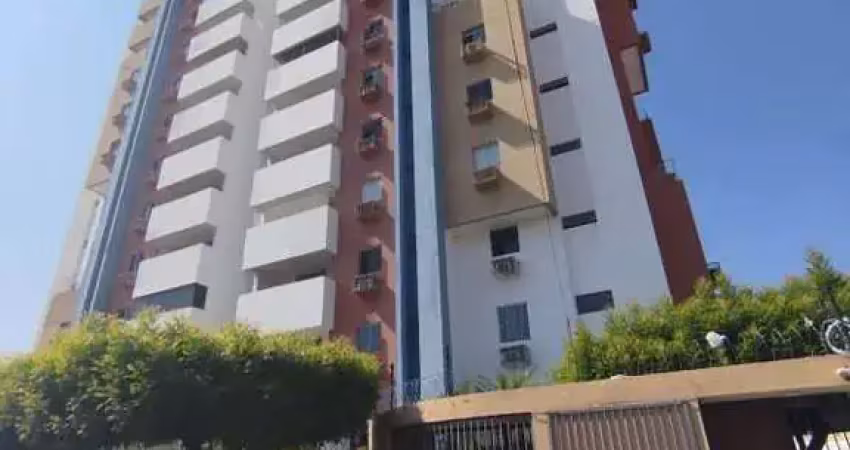 Apartamento com 3 quartos à venda na Rua Alarico Cunha, Noivos, Teresina