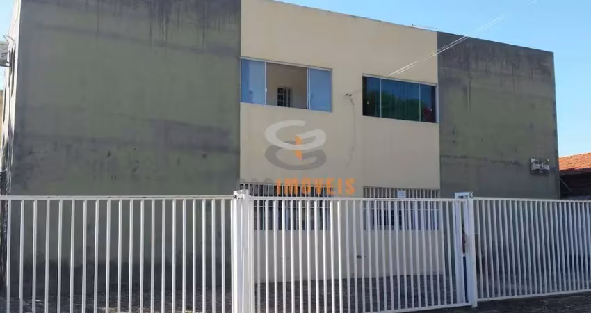 Apartamento com 1 quarto para alugar na Rua Des. Luiz Lopes, Porto do Centro, Teresina