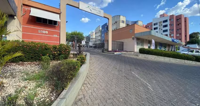 Apartamento com 1 quarto à venda na Avenida Presidente Kennedy, Piçarreira, Teresina