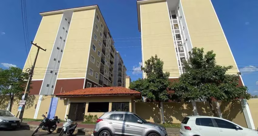 Apartamento com 3 quartos para alugar na Rua Aristides Saraiva de Almeida, Santa Isabel, Teresina