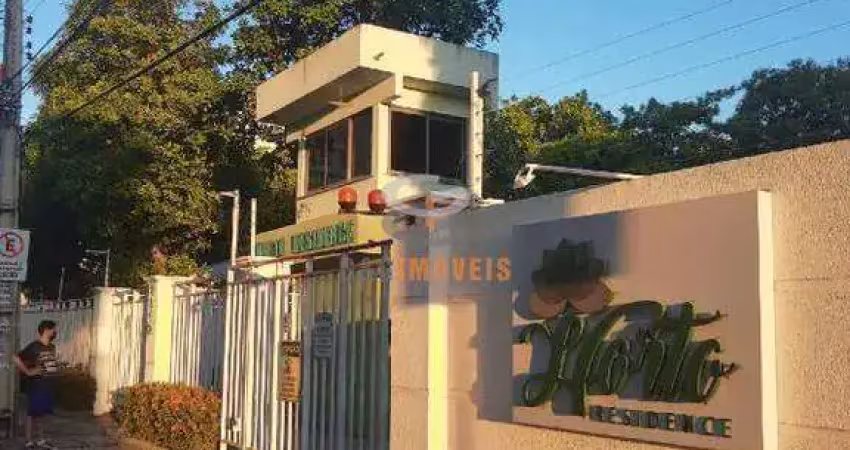 Apartamento com 3 quartos para alugar na Rua Visconde da Parnaíba, Ininga, Teresina