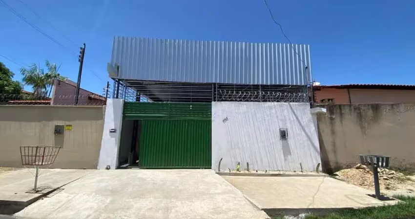 Barracão / Galpão / Depósito para alugar na Rua Agenor Veloso, Lourival Parente, Teresina