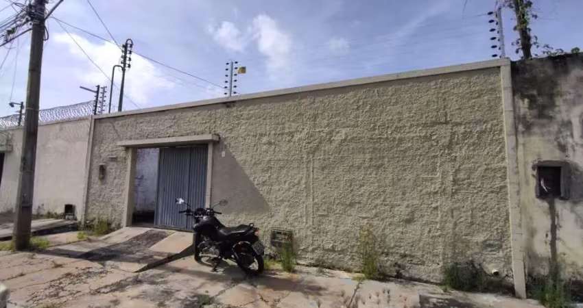 Casa com 3 quartos à venda na Rua Climério Bento Gonçalves, Macaúba, Teresina