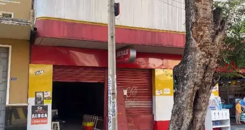 Sala comercial para alugar na Rua Paissandu, Centro, Teresina