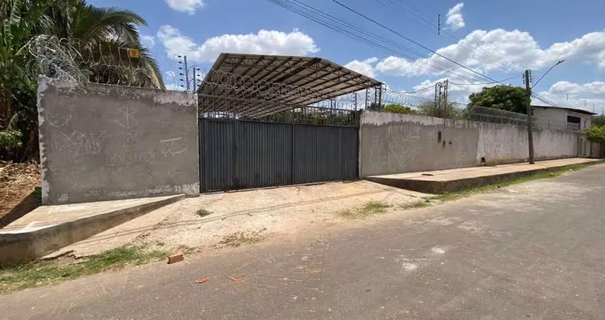 Ponto comercial para alugar na Avenida Fernando Pires Leal, Recanto das Palmeiras, Teresina