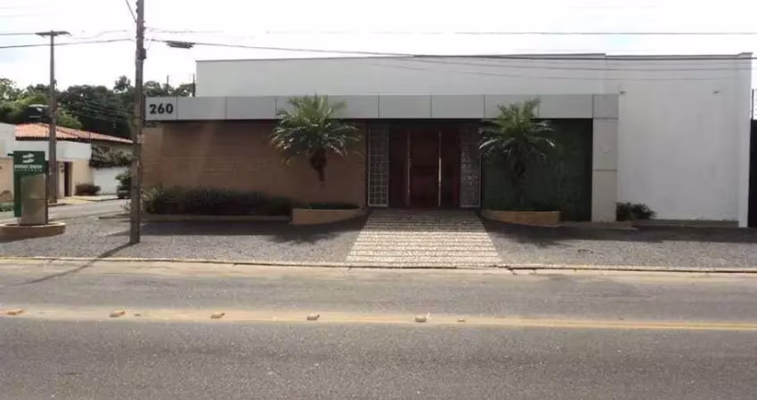 Ponto comercial para alugar na Rua Governador Tibério Nunes, Frei Serafim, Teresina