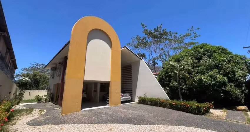 Casa com 4 quartos para alugar na Rua Telegrafista Sebastião Portella, São João, Teresina