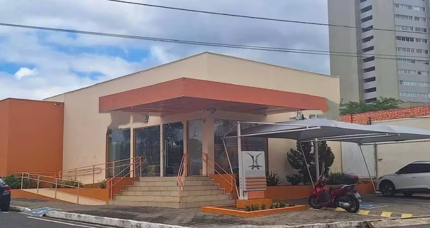 Ponto comercial para alugar na Avenida Ininga, Fátima, Teresina