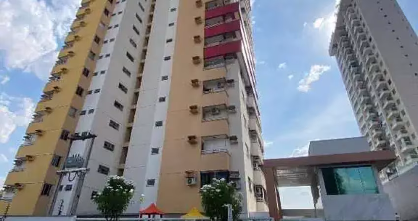 Apartamento com 3 quartos para alugar na Rua Miosotis, Jóquei, Teresina