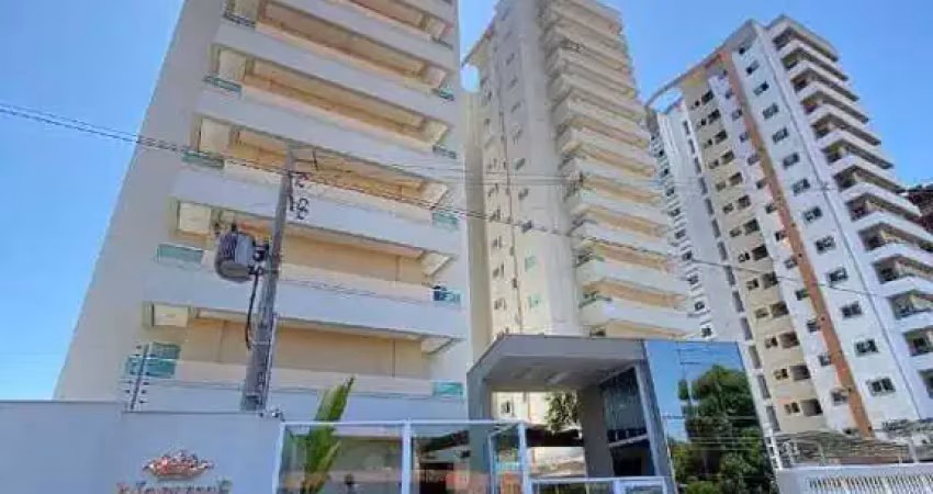 Apartamento para aluguel – condomínio noblesse erla rocha