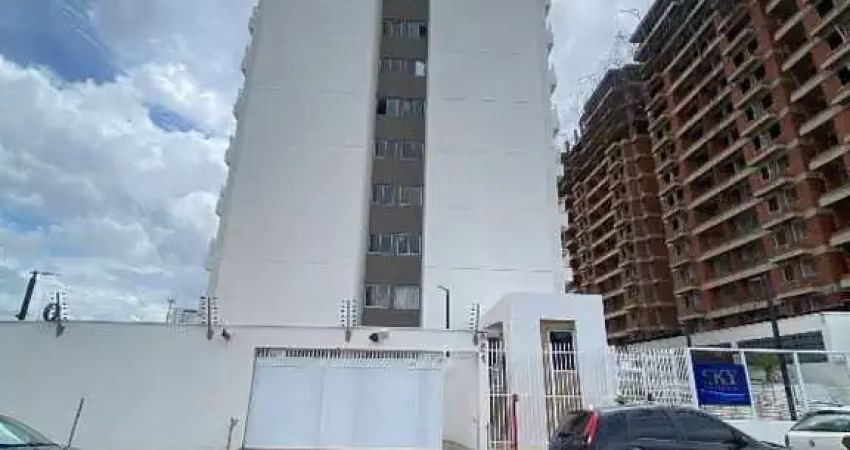 Apartamento com 3 quartos para alugar na Rua Mato Grosso, Ilhotas, Teresina