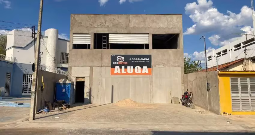 Ponto comercial para alugar na Rua Coelho de Resende, Centro, Teresina
